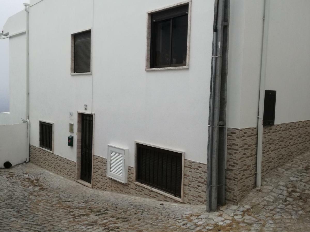 Casa Dos Passarinhos-Seaview@Nazare Hotel Exterior photo